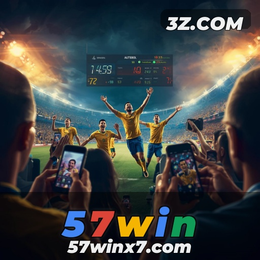 A Ascensão dos Jogos de Eventos no 57win