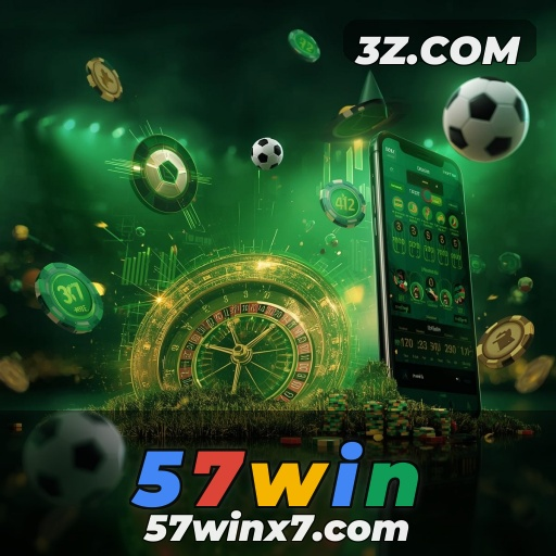 57win: Descubra o Mundo do Cassino Ao Vivo na 57win