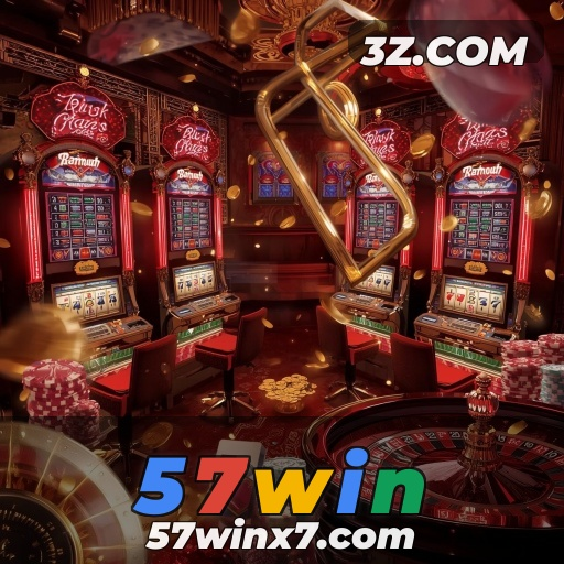 57win: Atração Global: O Mundo do Poker na 57win